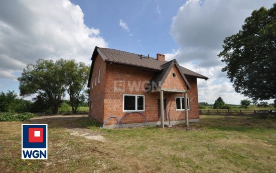 Dom wolnostojący na sprzedaż Szczepocice Rządowe